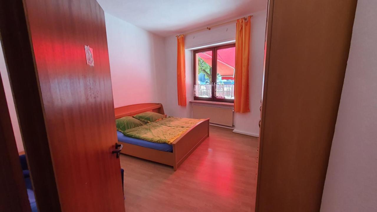 Haus Born Apartment Treis-Karden Exterior foto