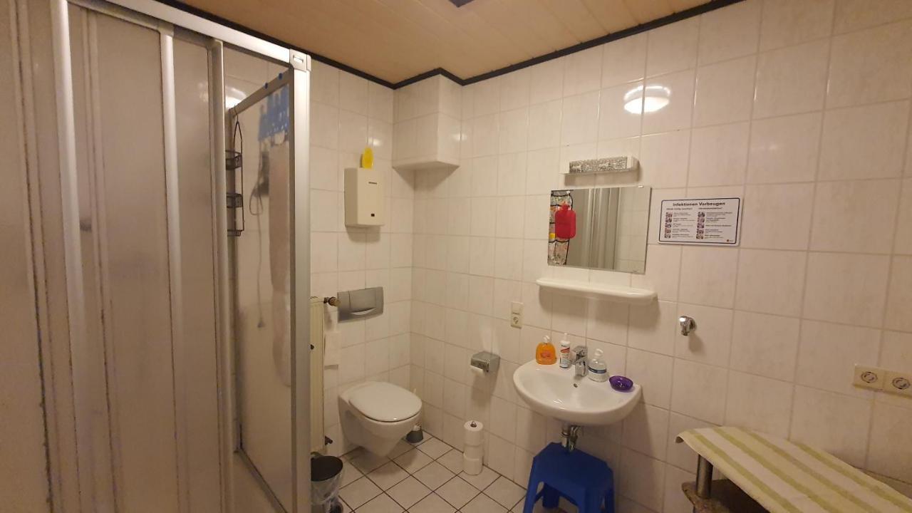 Haus Born Apartment Treis-Karden Exterior foto